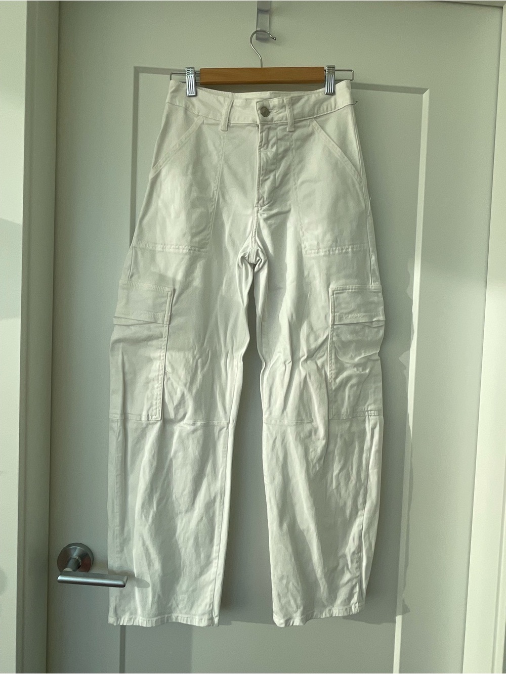 Mavi Vinnie Cargo Pants - Utility Pockets